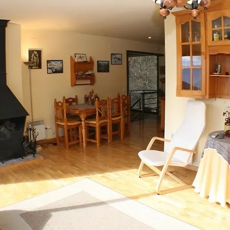 Queralbs Apartament El Puigmal *