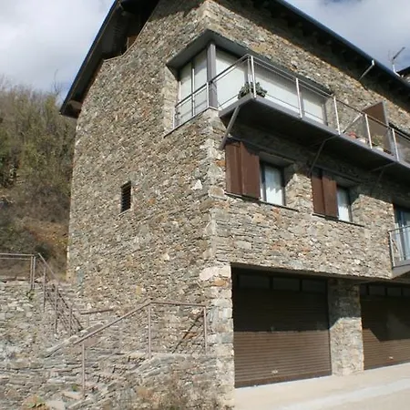 Apartamento Queralbs Apartament El Puigmal Pardines