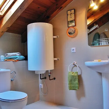 Queralbs Apartament El Puigmal Апартаменты Pardines