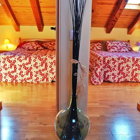 Apartamento Queralbs Apartament El Puigmal *