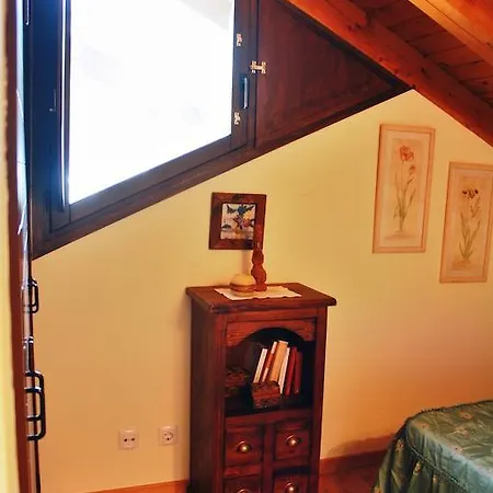 Queralbs Apartament El Puigmal Apartamento Pardines