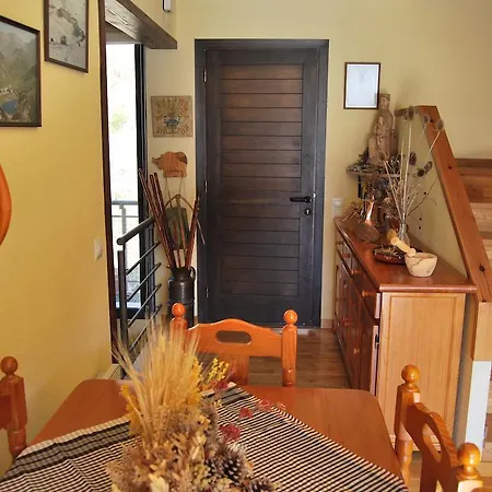 Apartamento Queralbs Apartament El Puigmal
