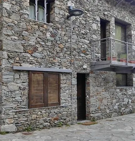 Queralbs Apartament El Puigmal Pardines
