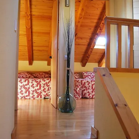 Apartamento Queralbs Apartament El Puigmal Pardines