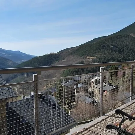 Queralbs Apartament El Puigmal Apartamento Pardines