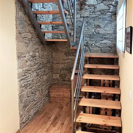 Апартаменты Queralbs Apartament El Puigmal *