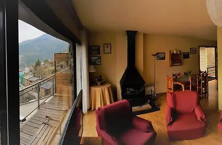 Apartamento Queralbs Apartament El Puigmal