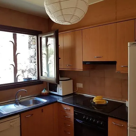 Queralbs Apartament El Puigmal Апартаменты