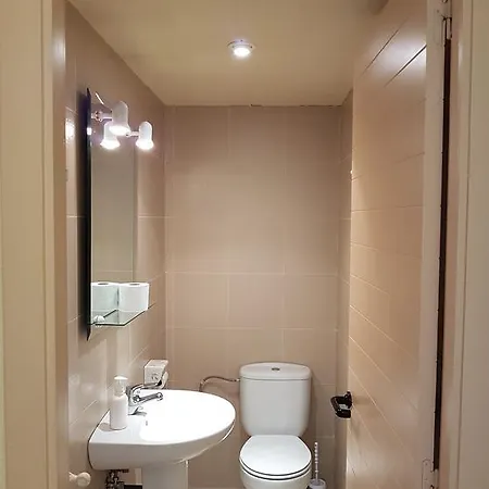Queralbs Apartament El Puigmal