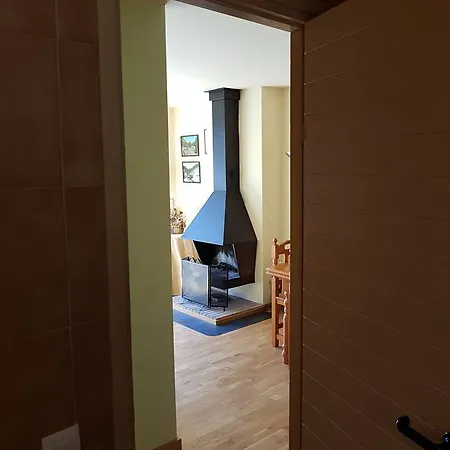Queralbs Apartament El Puigmal * Pardines