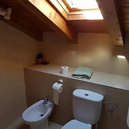 Queralbs Apartament El Puigmal *