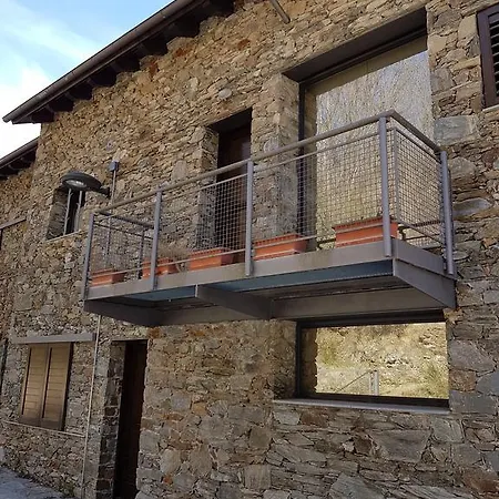 Queralbs Apartament El Puigmal