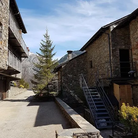 Queralbs Apartament El Puigmal * Pardines