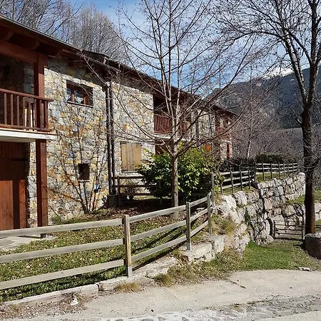 Queralbs Apartament El Puigmal Апартаменты