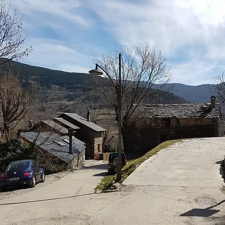 Queralbs Apartament El Puigmal *