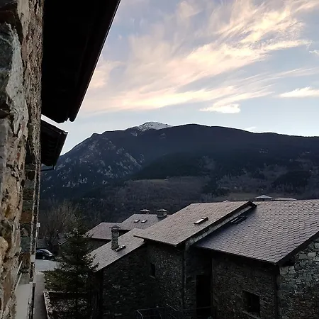 Queralbs Apartament El Puigmal * Pardines