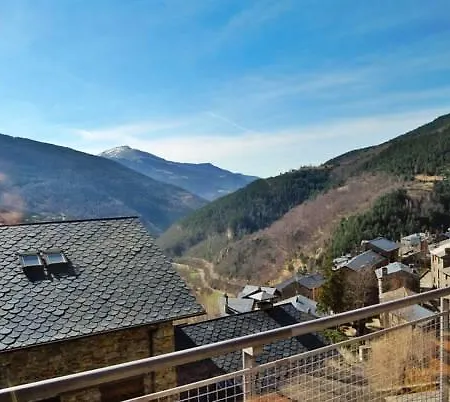 Apartamento Queralbs Apartament El Puigmal